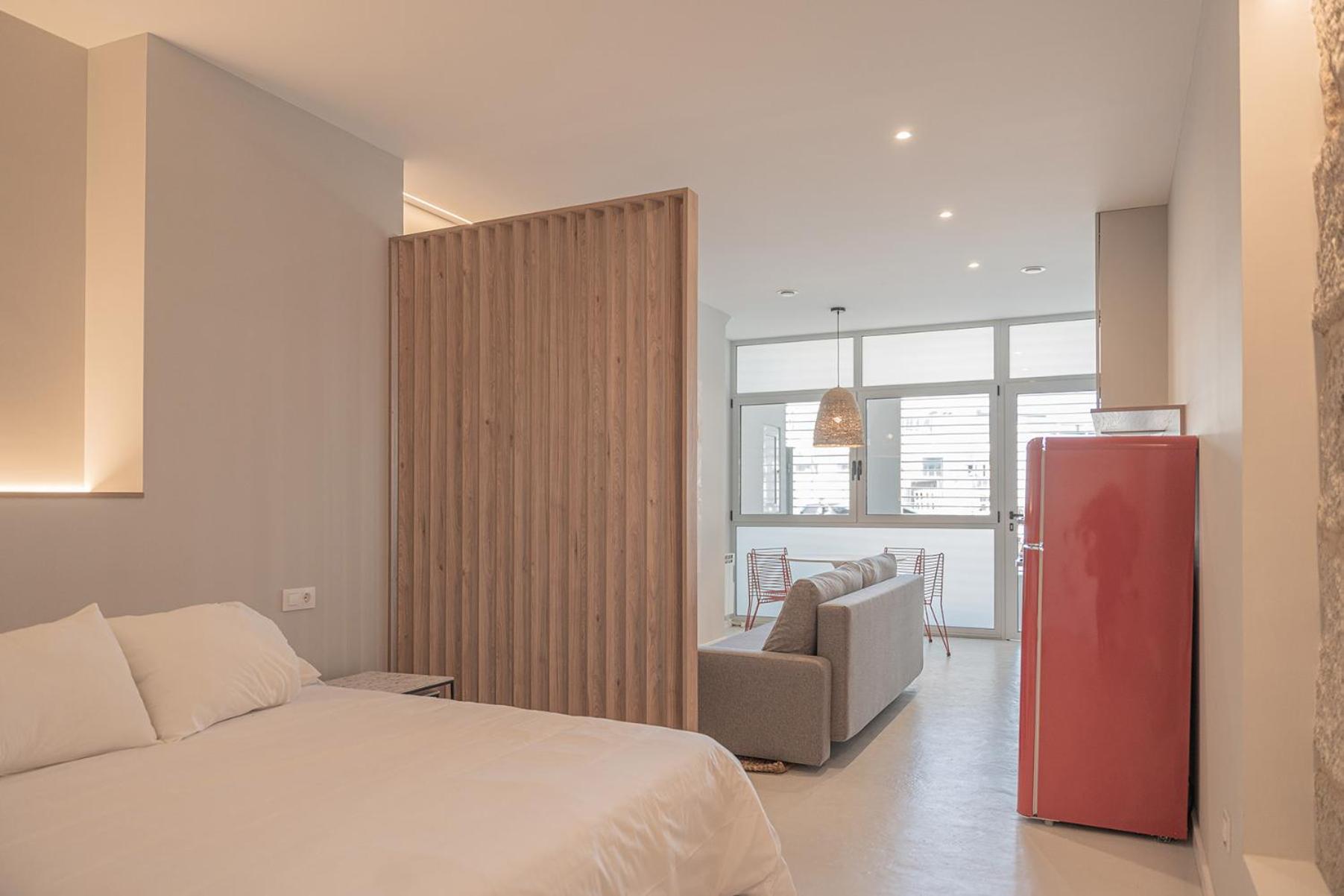 Balcon Del Puerto Ii - Bigliving