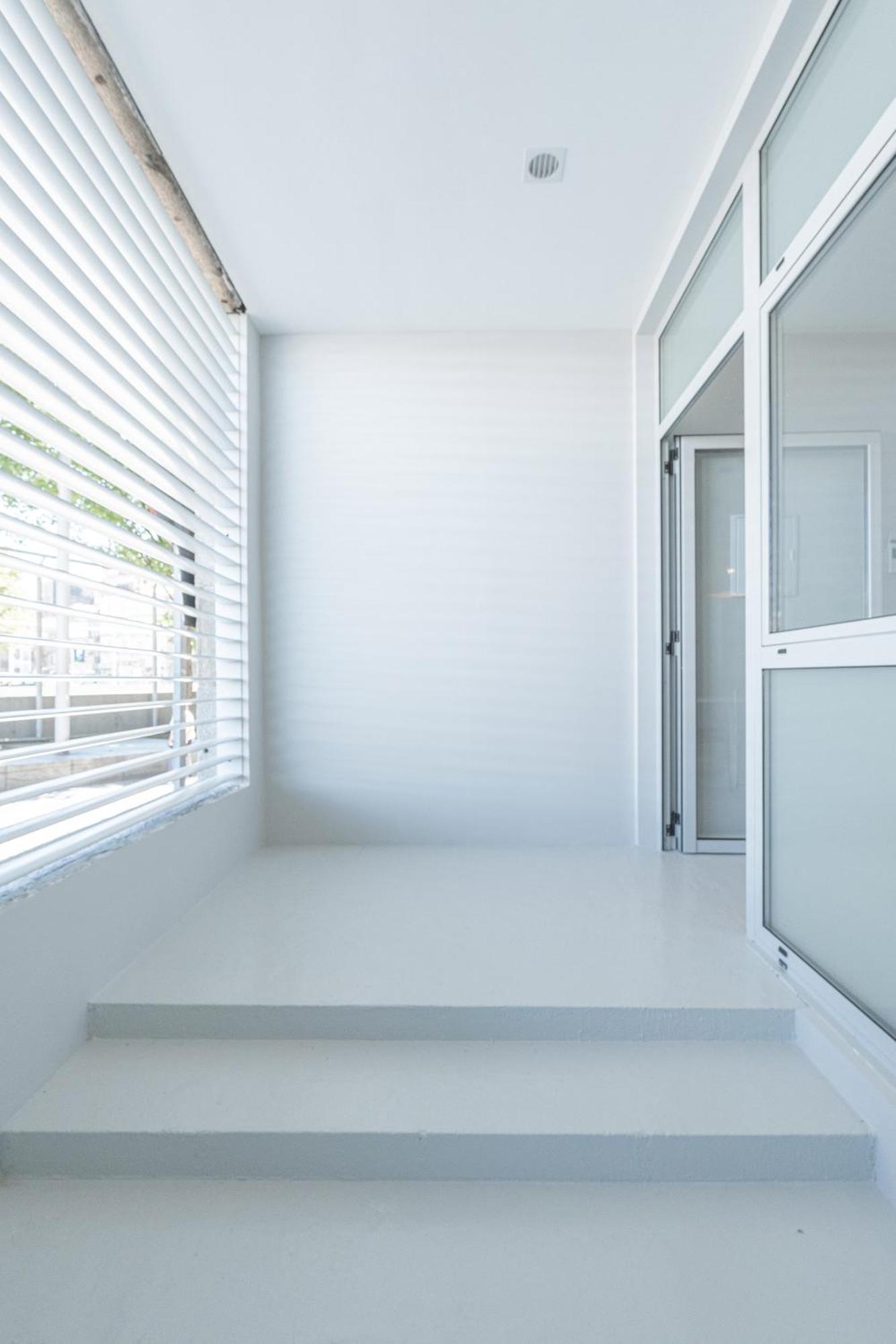 Balcon Del Puerto Ii - Bigliving * Vigo