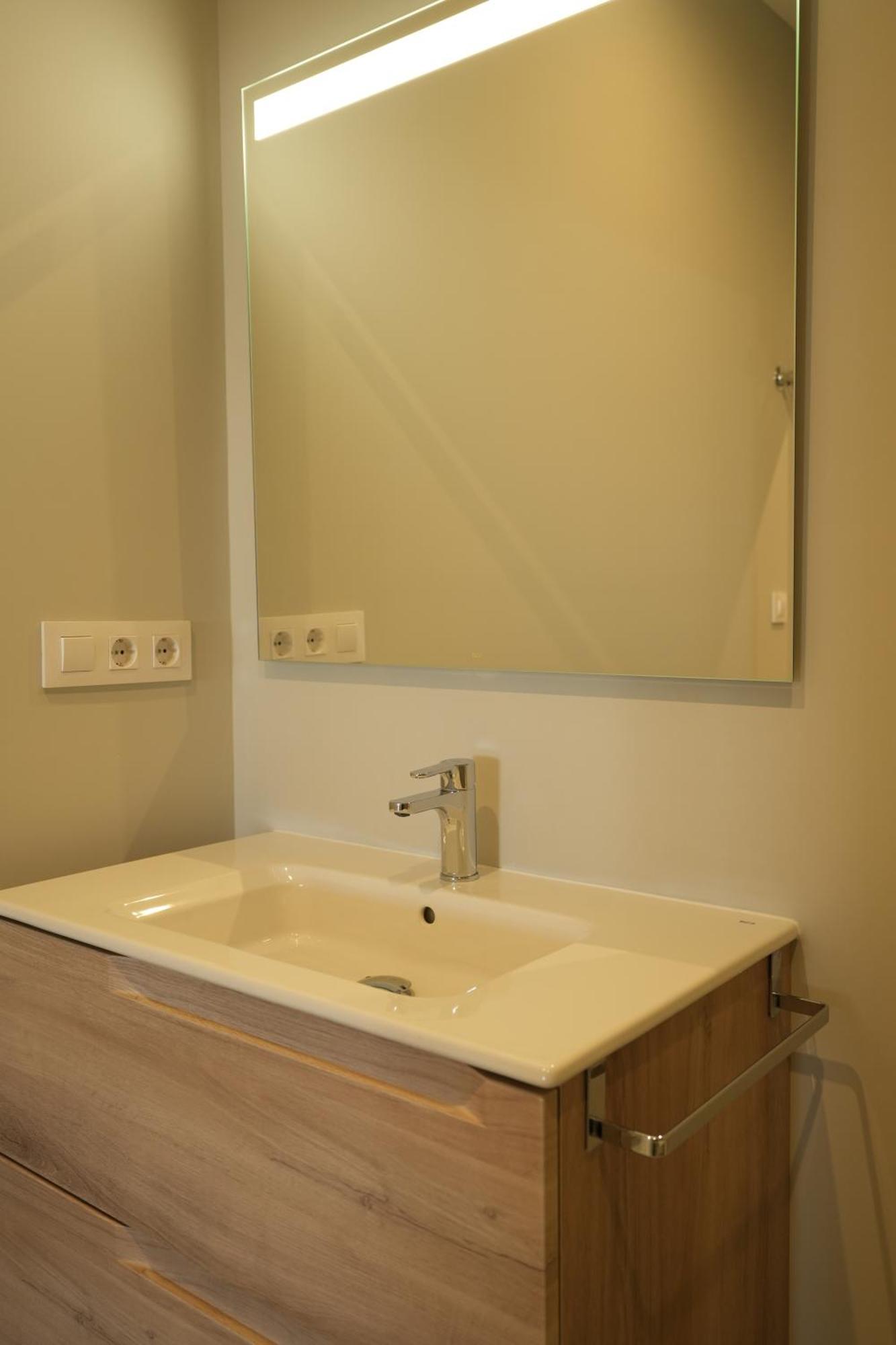 Balcon Del Puerto Ii - Bigliving Apartamento Vigo