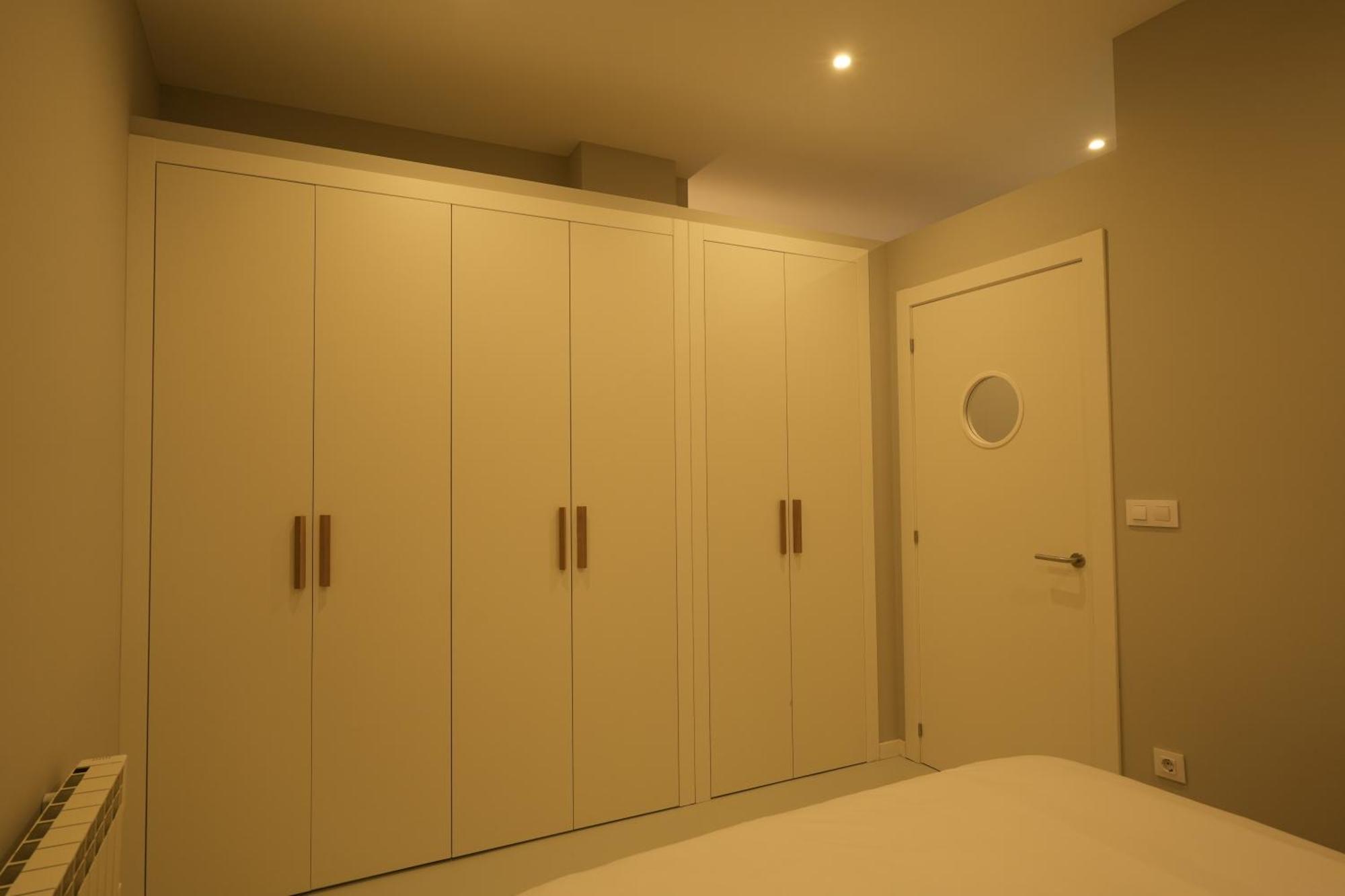 Balcon Del Puerto Ii - Bigliving Apartamento Vigo